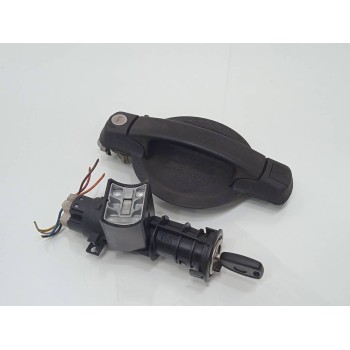 Recambio de juego bombines para fiat doblo (119) 1.9 8v dynamic / multijet dynamic plus (77kw) referencia OEM IAM B365  