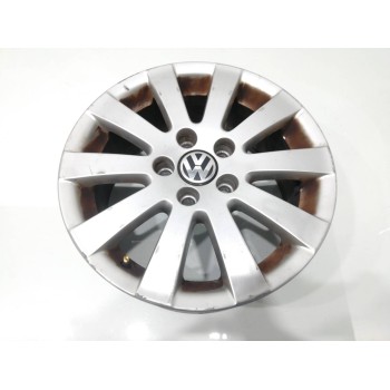 Recambio de llanta para volkswagen passat berlina (3c2) referencia OEM IAM 3C0601025AD  