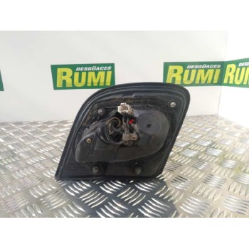 Recambio de piloto trasero derecho interior para nissan almera (n15) gx referencia OEM IAM   