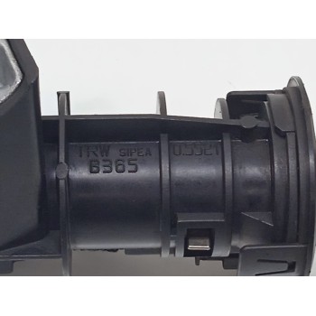 Recambio de juego bombines para fiat doblo (119) 1.9 8v dynamic / multijet dynamic plus (77kw) referencia OEM IAM B365  