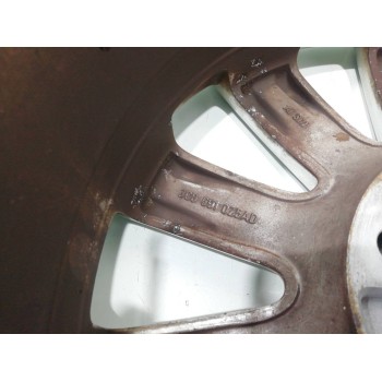 Recambio de llanta para volkswagen passat berlina (3c2) referencia OEM IAM 3C0601025AD  