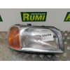 Recambio de faro derecho para land rover freelander (ln) 2.0 di familiar (72kw) referencia OEM IAM 67722750 VALEO 