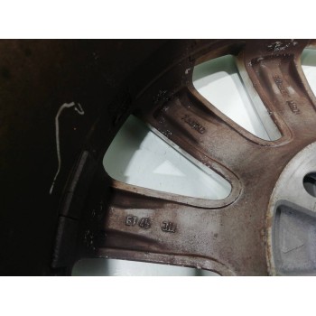Recambio de llanta para volkswagen passat berlina (3c2) referencia OEM IAM 3C0601025AD  