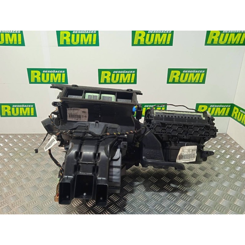 Recambio de calefaccion entera normal para seat leon (5f1) fr referencia OEM IAM 5F1819152A M035228J 5Q0907511A