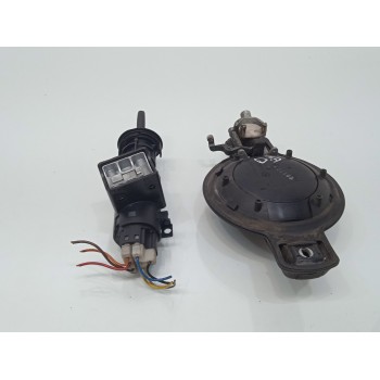 Recambio de juego bombines para fiat doblo (119) 1.9 8v dynamic / multijet dynamic plus (77kw) referencia OEM IAM B365  