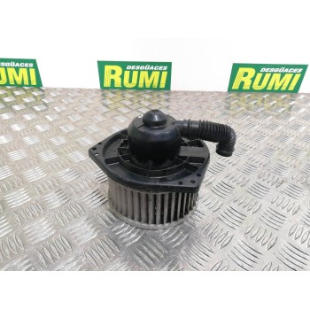 Recambio de motor calefaccion para nissan almera (n15) gx referencia OEM IAM   
