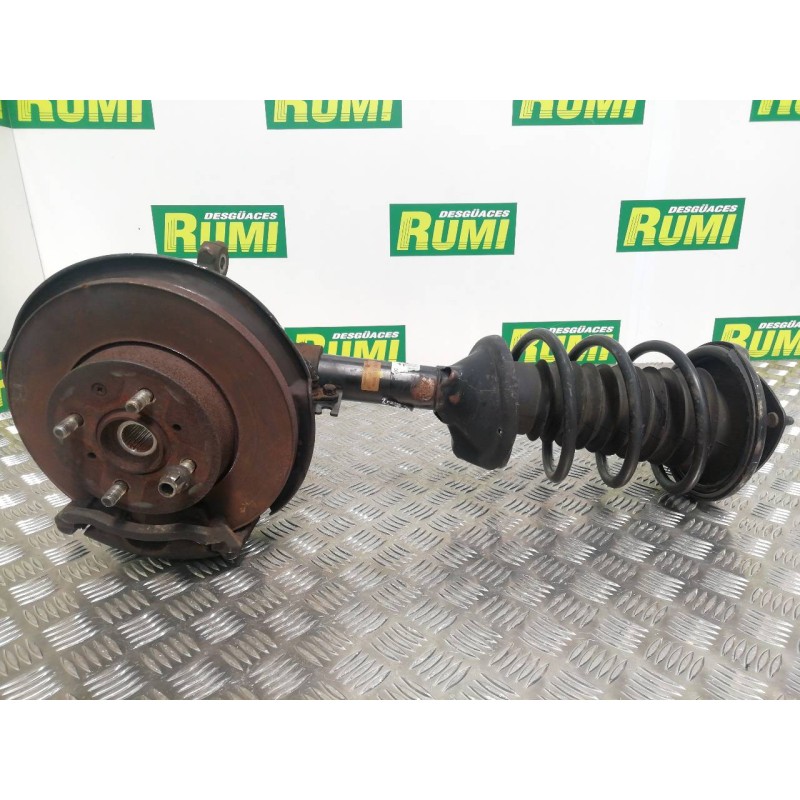 Recambio de mangueta delantera derecha para mg serie 200 (rf) 220 sd (5-ptas.) referencia OEM IAM   