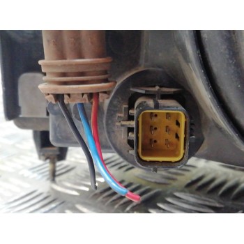 Recambio de faro derecho para land rover freelander (ln) 2.0 di familiar (72kw) referencia OEM IAM 67722750 VALEO 