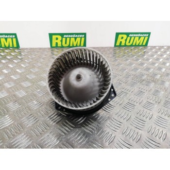 Recambio de motor calefaccion para nissan almera (n15) gx referencia OEM IAM   