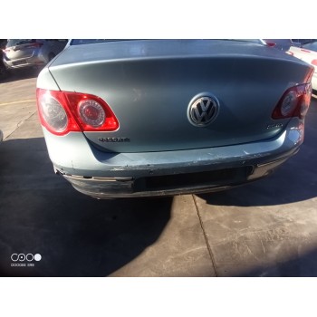 volkswagen passat berlina (3c2) del año 2005