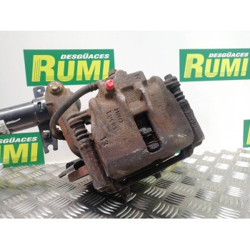 Recambio de mangueta delantera derecha para mg serie 200 (rf) 220 sd (5-ptas.) referencia OEM IAM   