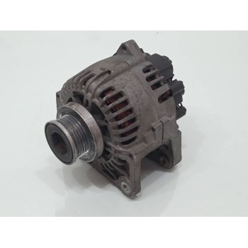 Recambio de alternador para renault megane ii berlina 5p confort authentique referencia OEM IAM 8200100907  