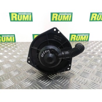 Recambio de motor calefaccion para nissan almera (n15) gx referencia OEM IAM   