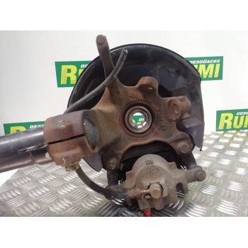 Recambio de mangueta delantera derecha para mg serie 200 (rf) 220 sd (5-ptas.) referencia OEM IAM   