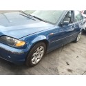 BMW SERIE 3 BERLINA (E46)