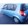 renault scenic ii del año 2007