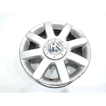 Recambio de llanta para volkswagen golf v berlina (1k1) referencia OEM IAM 1K0601025R  