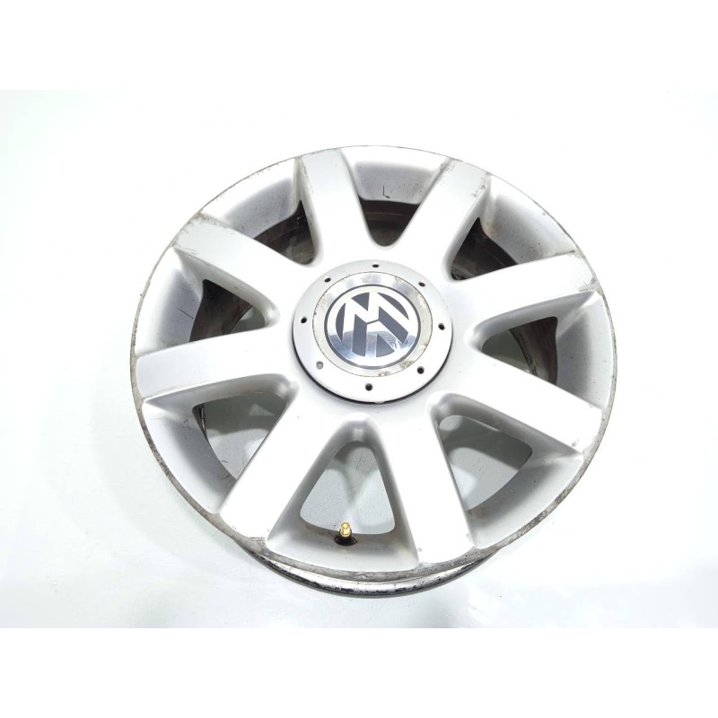 Recambio de llanta para volkswagen golf v berlina (1k1) referencia OEM IAM 1K0601025R  