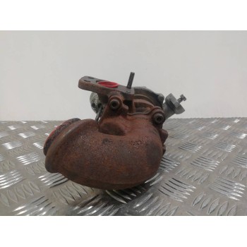 Recambio de turbocompresor para citroën c3 1.4 hdi exclusive referencia OEM IAM KP35487599 54359710009 54359710009 