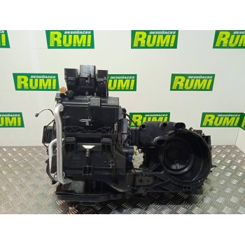 Recambio de calefaccion entera normal para seat leon (5f1) fr referencia OEM IAM 5F1819152A M035228J 5Q0907511A