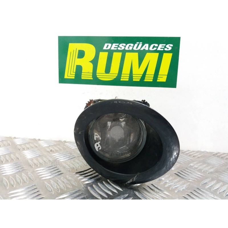 Recambio de faro antiniebla derecho para citroën xsara picasso 1.6 hdi 90 lx plus referencia OEM IAM 9638225680  