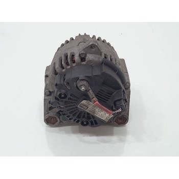 Recambio de alternador para renault megane ii berlina 5p confort authentique referencia OEM IAM 8200100907  