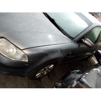 volkswagen passat berlina (3b3) del año 2002