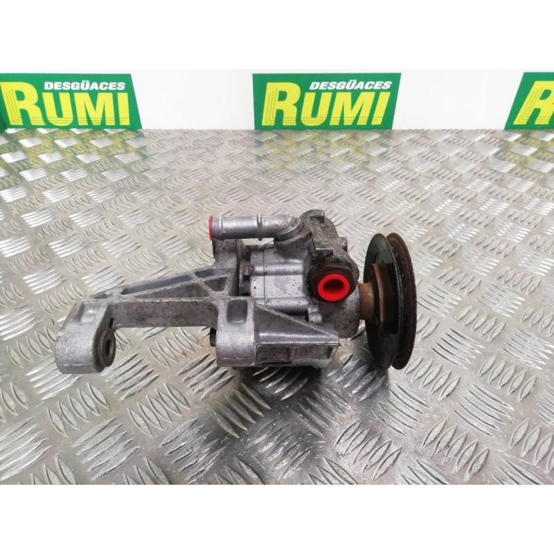 Recambio de bomba direccion para seat ibiza (6k) gt (1998) referencia OEM IAM   