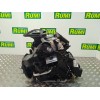 Recambio de calefaccion entera normal para seat leon (5f1) fr referencia OEM IAM 5F1819152A M035228J 5Q0907511A
