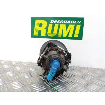 Recambio de faro antiniebla derecho para citroën xsara picasso 1.6 hdi 90 lx plus referencia OEM IAM 9638225680  