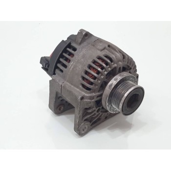 Recambio de alternador para renault megane ii berlina 5p confort authentique referencia OEM IAM 8200100907  