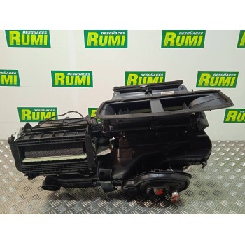 Recambio de calefaccion entera normal para seat leon (5f1) fr referencia OEM IAM 5F1819152A M035228J 5Q0907511A