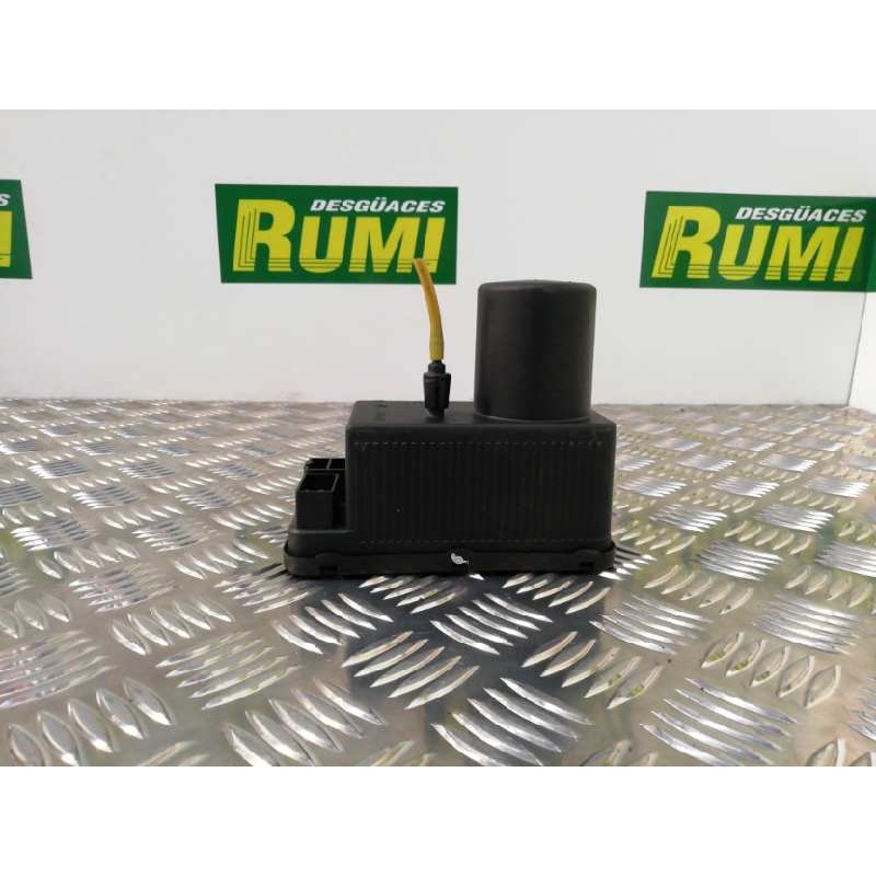 Recambio de centralita cierre para mercedes-benz clase c (w202) berlina 180 (202.018) referencia OEM IAM 0132006349 2028001648 