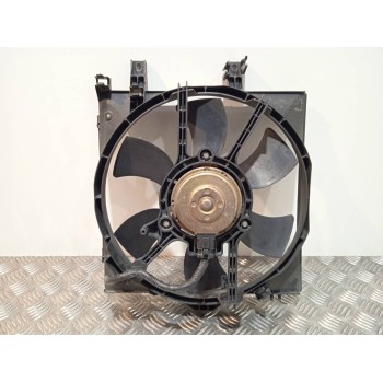 Recambio de electroventilador para nissan primera berlina (p11) básico referencia OEM IAM 8240197 21481XXXX 