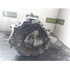 Recambio de caja cambios para audi a4 berlina (8e) 2.5 tdi (114kw) referencia OEM IAM FRG  