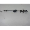 Recambio de columna direccion para mitsubishi montero (v60/v70) 3.2 di-d avance (5-ptas.) referencia OEM IAM   
