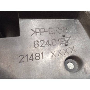 Recambio de electroventilador para nissan primera berlina (p11) básico referencia OEM IAM 8240197 21481XXXX 