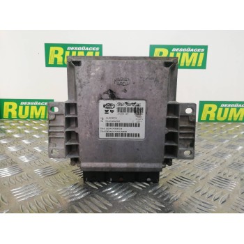 CENTRALITA MOTOR UCE 16478054 9642726380 16469034 9642606280