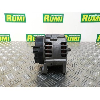 Recambio de alternador para dacia logan ambiance referencia OEM IAM 8200537415 SG12B105 2543378A