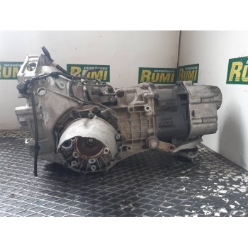 Recambio de caja cambios para audi a4 berlina (8e) 2.5 tdi (114kw) referencia OEM IAM FRG  