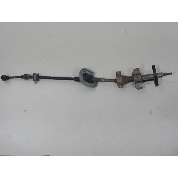 Recambio de columna direccion para mitsubishi montero (v60/v70) 3.2 di-d avance (5-ptas.) referencia OEM IAM   