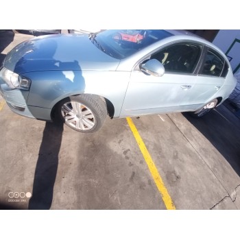 volkswagen passat berlina (3c2) del año 2005