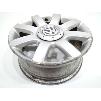 Recambio de llanta para volkswagen golf v berlina (1k1) referencia OEM IAM 1K0601025R  
