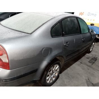 volkswagen passat berlina (3b3) del año 2002