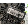 Recambio de alternador para dacia logan ambiance referencia OEM IAM 8200537415 SG12B105 2543378A
