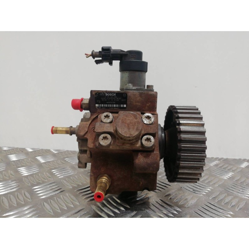 Recambio de bomba inyeccion para citroën c3 1.4 hdi exclusive referencia OEM IAM 9656300380 0445010102 