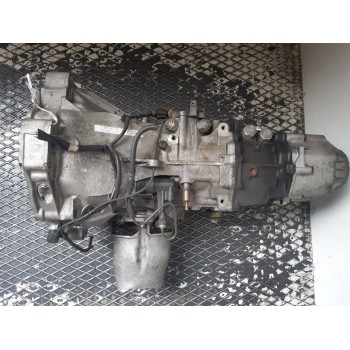 Recambio de caja cambios para audi a4 berlina (8e) 2.5 tdi (114kw) referencia OEM IAM FRG  
