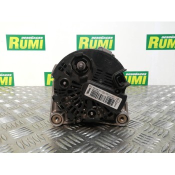 Recambio de alternador para dacia logan ambiance referencia OEM IAM 8200537415 SG12B105 2543378A