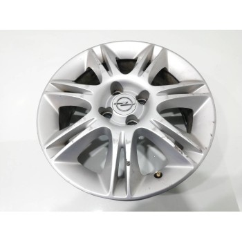 Recambio de llanta para opel corsa d referencia OEM IAM   