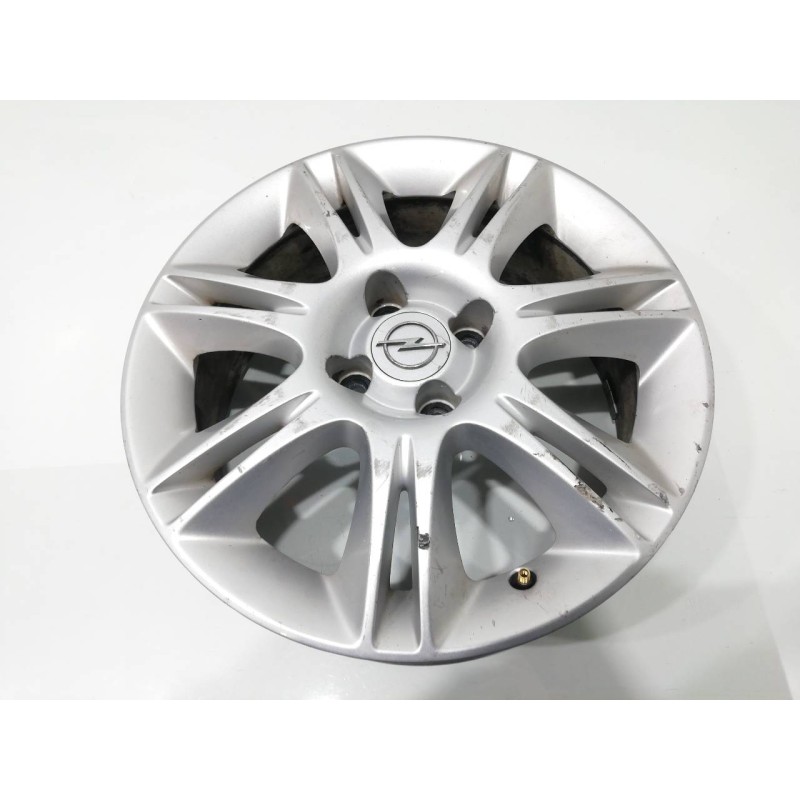Recambio de llanta para opel corsa d referencia OEM IAM   